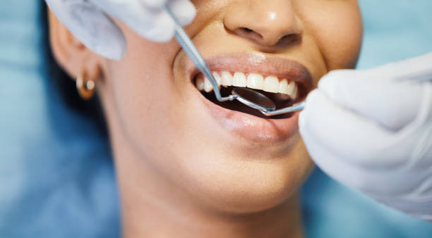 Best Urgent Care for Lost Fillings or Crowns in Crewe, VA