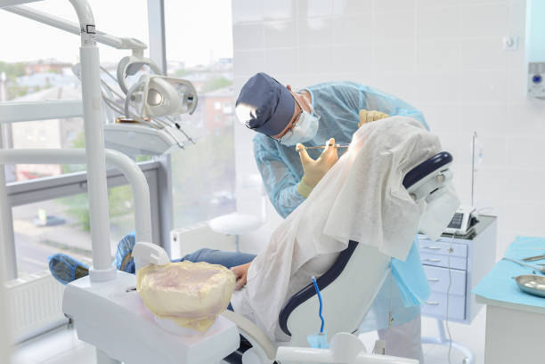 Best Pediatric Emergency Dentist in Crewe, VA