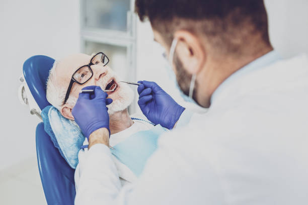 Best Emergency Tooth Extraction in Crewe, VA